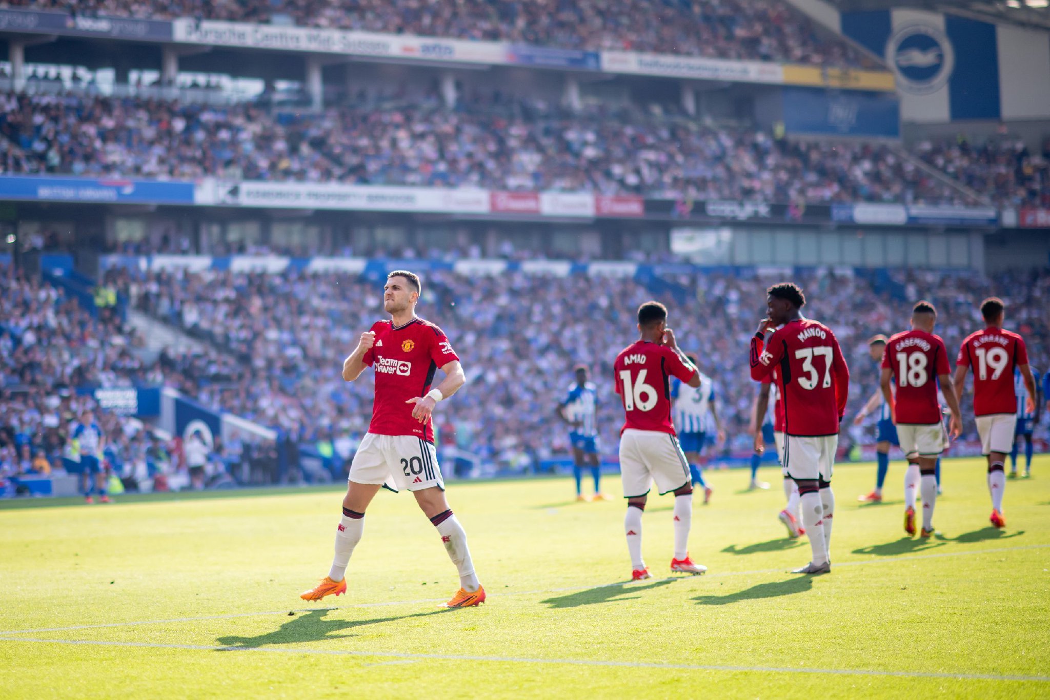 瞩目的焦点 瞩目的焦点