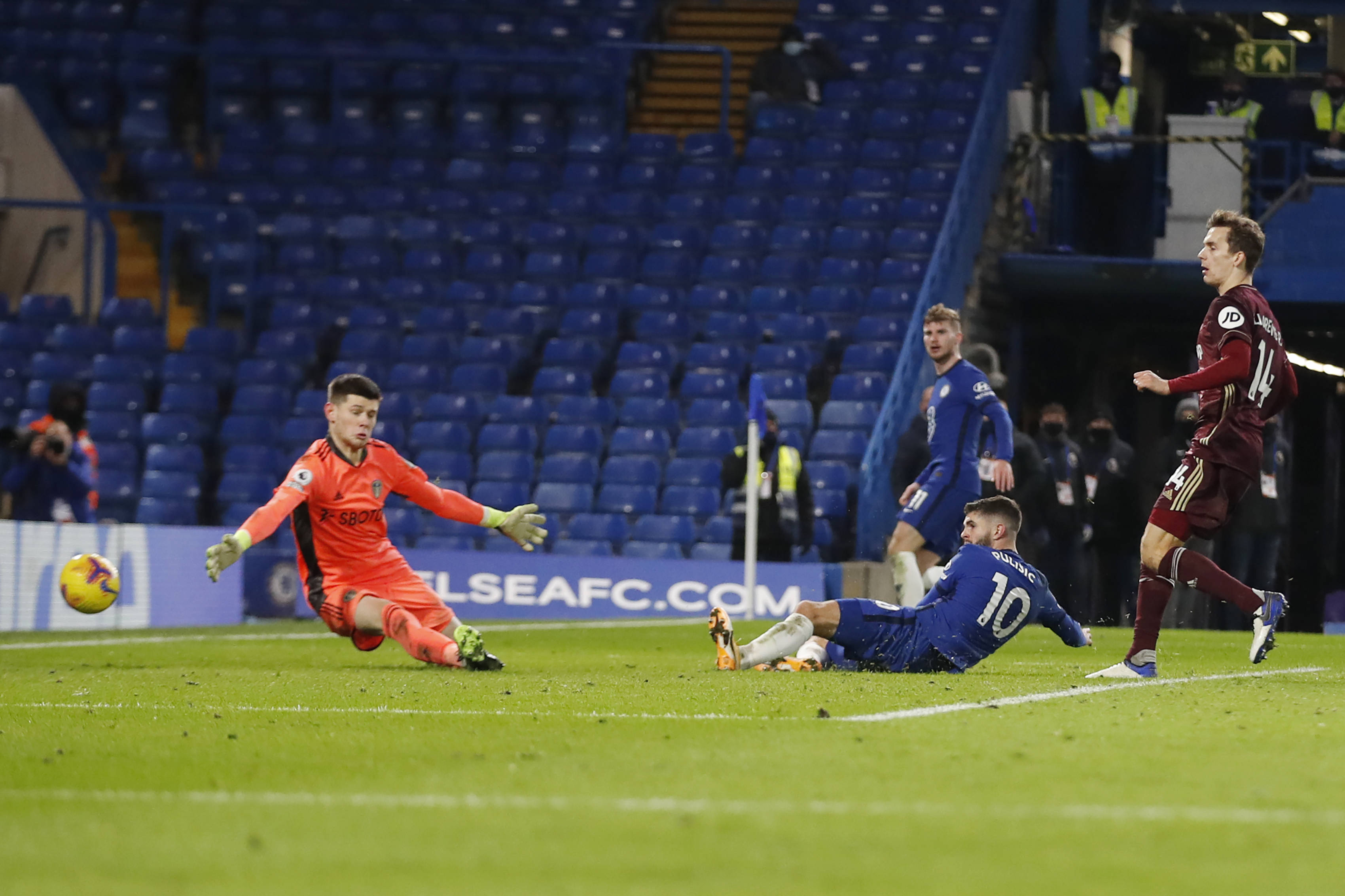 的挑战与追 的挑战与追